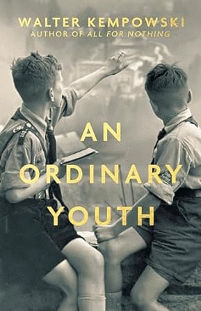 AN ORDINARY YOUTH