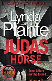JUDAS HORSE