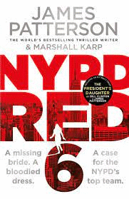 NYPD RED 6