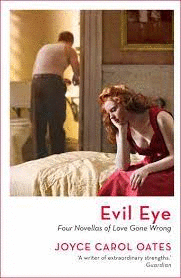 EVIL EYE FOUR NOVELLAS OF LOVE