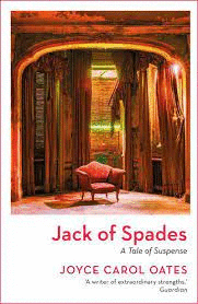 JACK OF SPADES