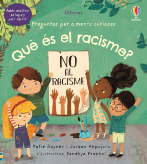 QUE ES EL RACISME