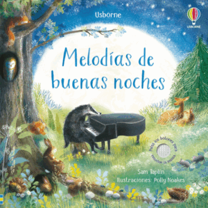 MELODIAS DE BUENAS NOCHES