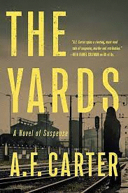 THE YARDS