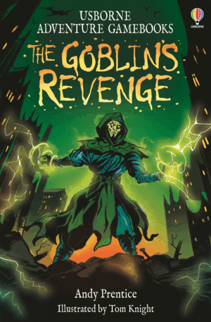 THE GOBLIN´S REVENGE