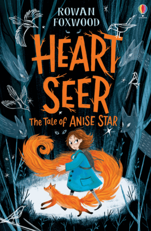 HEARTSEER: TALE OF ANISE STAR