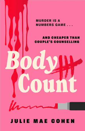 BODY COUNT