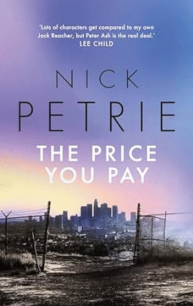 THE PRICE YOU PAY
