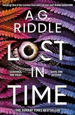 LOST IN TIME