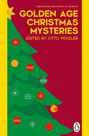 GOLDEN AGE CHRISTMAS MYSTERIES