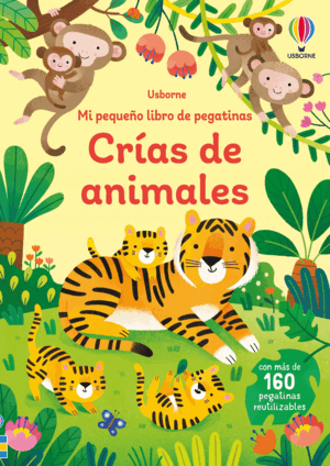 CRÍAS DE ANIMALES