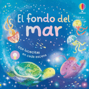 EL FONDO DEL MAR