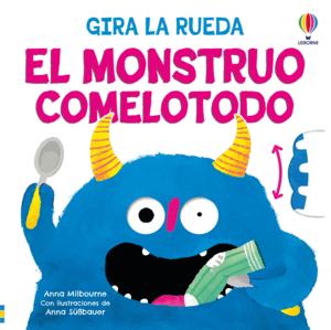 EL MONSTRUO COMELOTODO