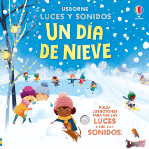 UN DÍA DE NIEVE