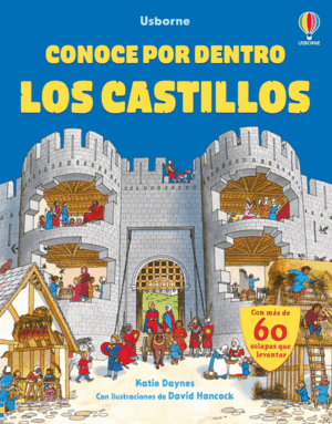 CONOCE POR DENTRO LOS CASTILLOS