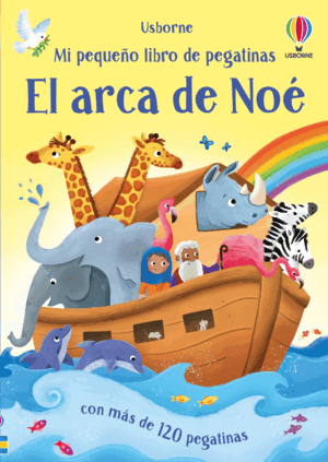 EL ARCA DE NOÈ