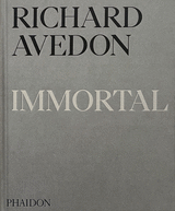 RICHARD AVEDON INMORTAL