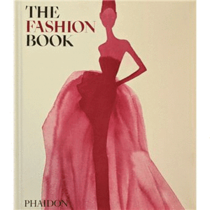 FASHION BOOK THE