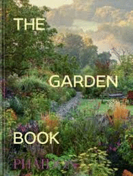 THE GARDEN BOOK
