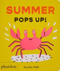 SUMMER POPS UP
