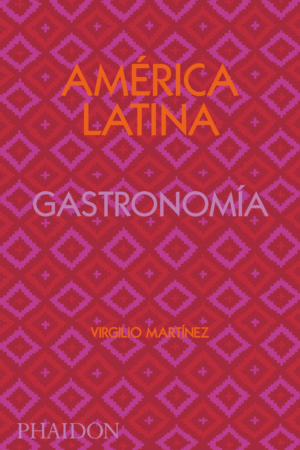 ESP AMÉRICA LATINA GASTRONOMÍA