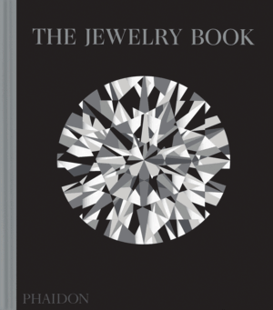 THE JEWELRY BOOK