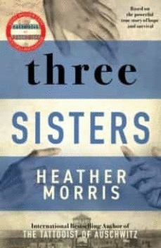 B22 THREE SISTERS