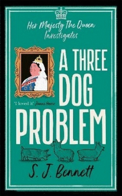 A THREE DOG PROBLEM