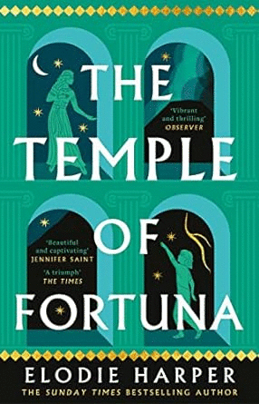 THE TEMPLE OF FORTUNA