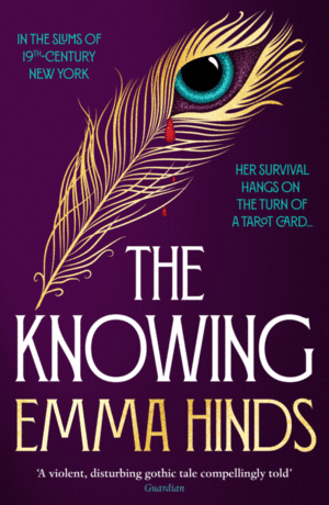 THE KNOWING