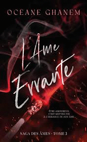 L'AME ERRANTE TOME 1