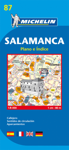 PLANO SALAMANCA