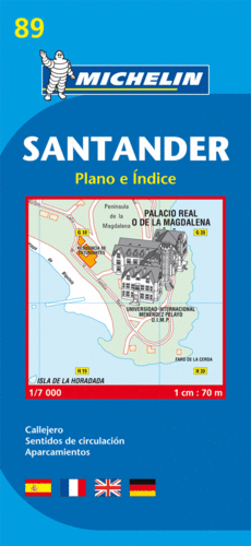 PLANO SANTANDER