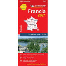 M. NATIONAL FRANCIA 2021