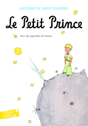 PETIT PRINCE LE