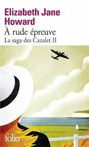 À RUDE ÉPREUVE