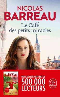 LE CAFE DES PETITS MIRACLES