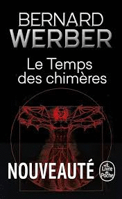 LE TEMPS DES CHIMERES
