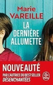 LA DERNIERE ALLUMETTE