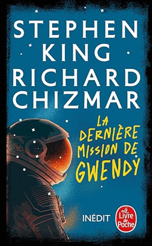 LA DERNIERE MISSIOIN DE GWENDY
