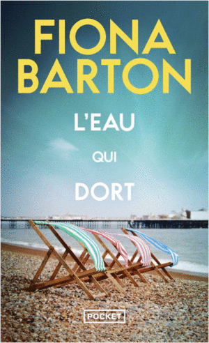 L'EAU QUI DORT