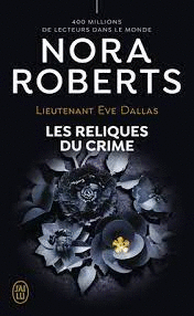 LES RELIQUES DU CRIME