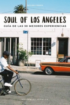 SOUL OF LOS ANGELES
