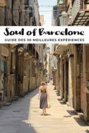 SOUL OF BARCELONA FRANCES