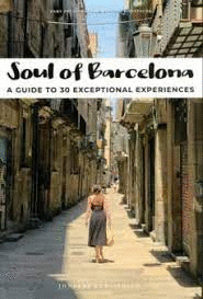 SOUL OF BARCELONA INGLES