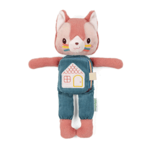 JEANNE CUENTOABRAZO LILLIPUTIENS