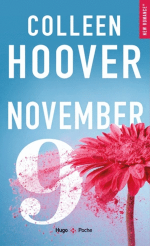 NOVEMBER 9