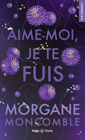 AIME MOI JE TE FUIS