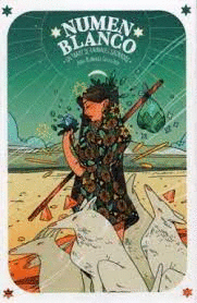 NUMEN BLANCO