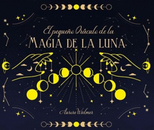 EL PEQUEÑO ORACULO DE LA MAGIA DE LUNA